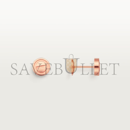 Ca*t*er love earrings b8301254
