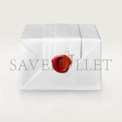 Ca*t*er love necklace b7212400