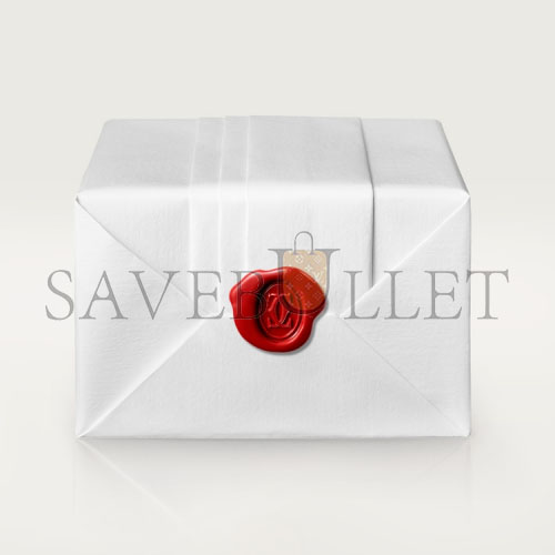 Ca*t*er love necklace, 2 diamonds b7219500
