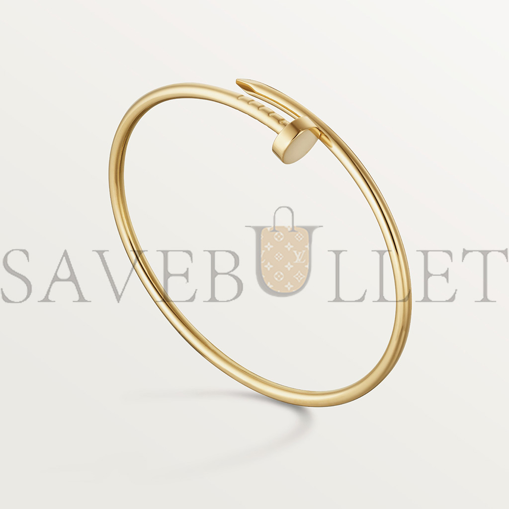 Ca*t*er juste un clou bracelet, small model b6062617