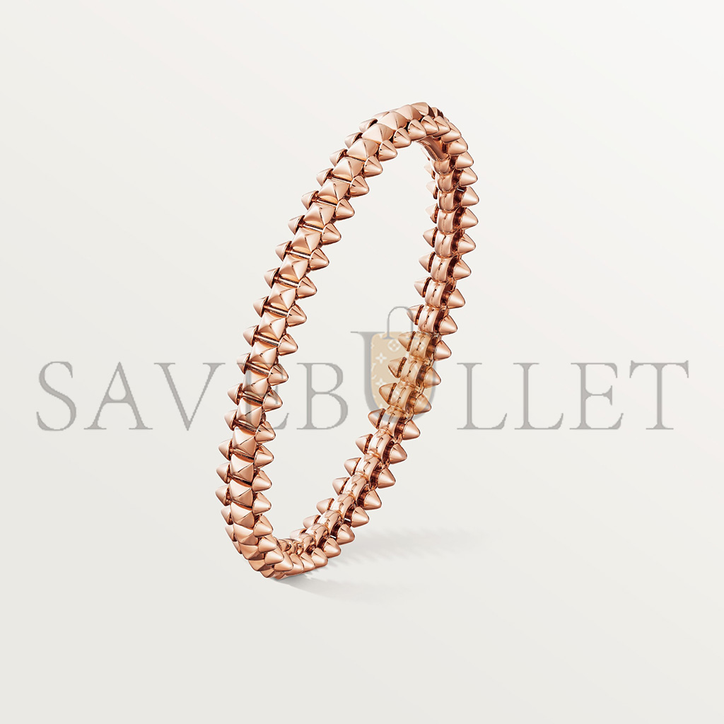 Ca*t*er clash de Ca*t*er bracelet medium model b6065217