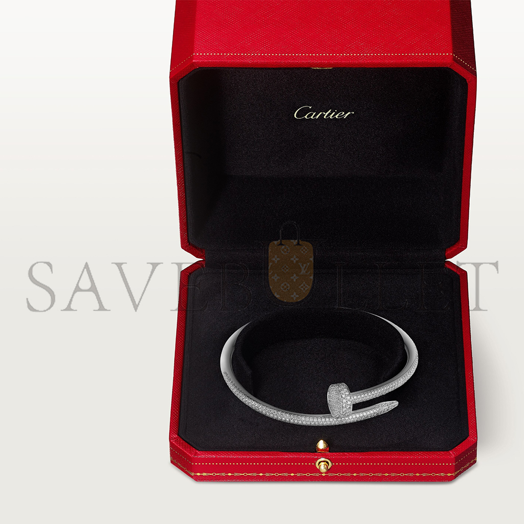 Ca*t*er juste un clou bracelet n6707317