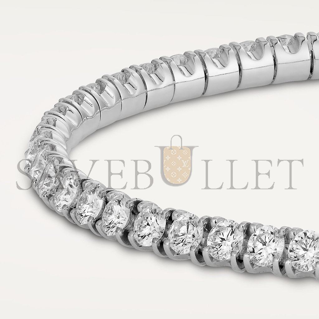 Ca*t*er essential lines bracelet n6707917