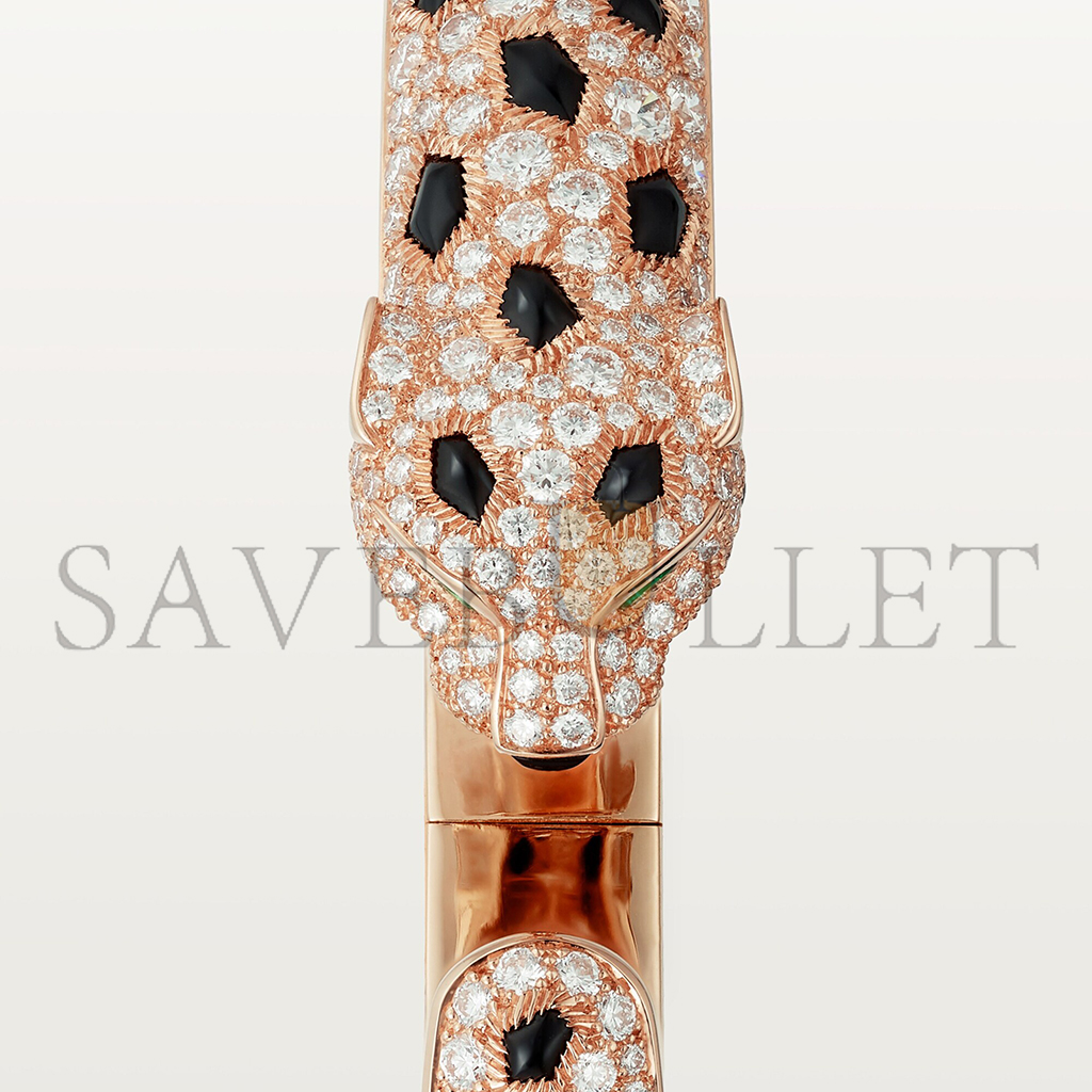 Ca*t*er panthÈre de Ca*t*er bracelet  n6722217