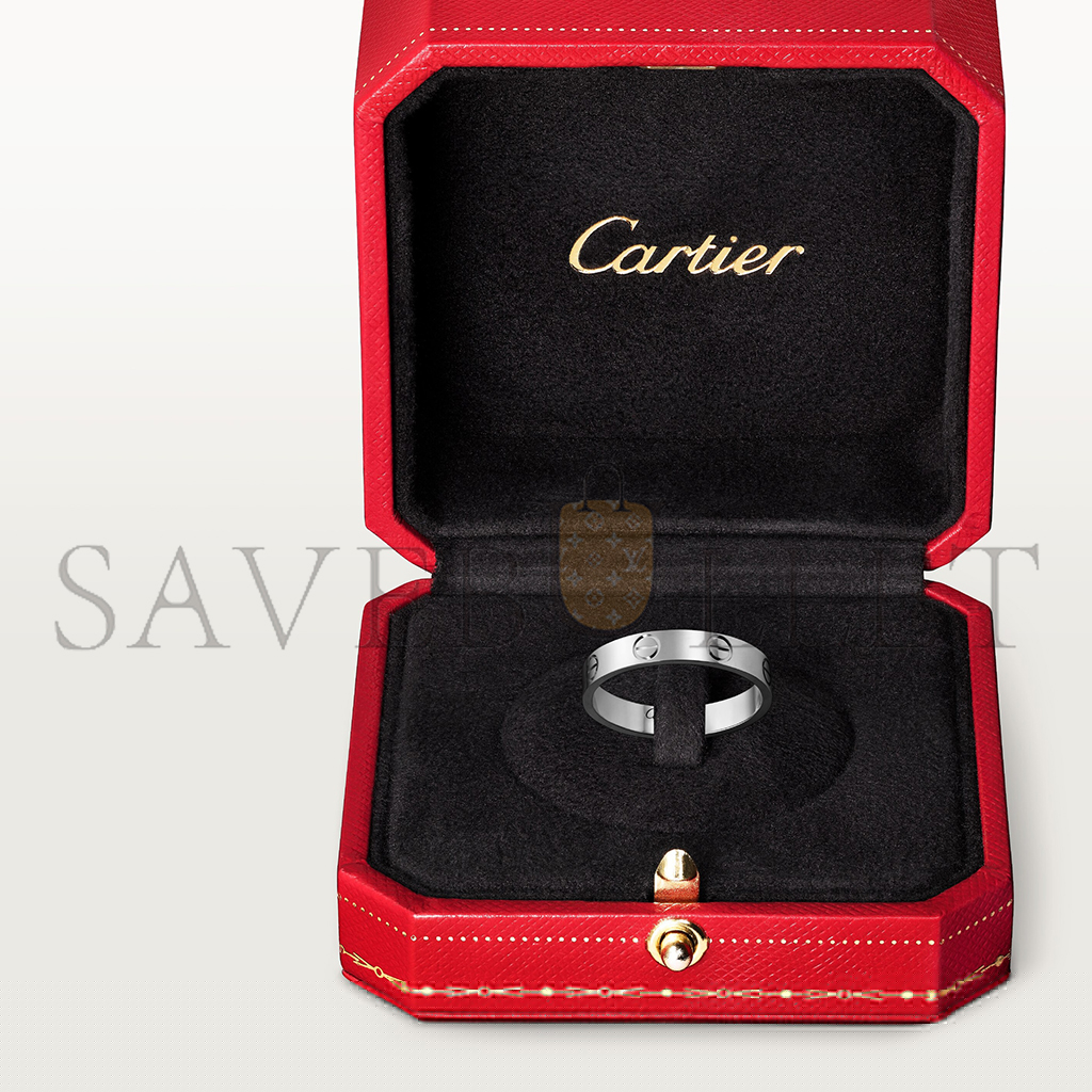 Ca*t*er love wedding band b4085300