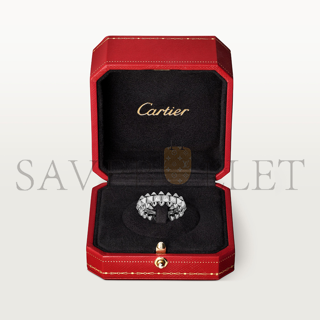 Ca*t*er clash de Ca*t*er ring medium model b4233000