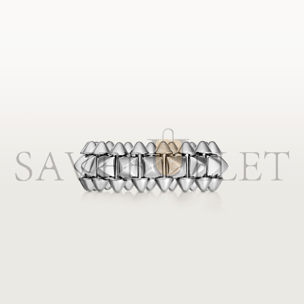Ca*t*er clash de Ca*t*er ring medium model b4233000