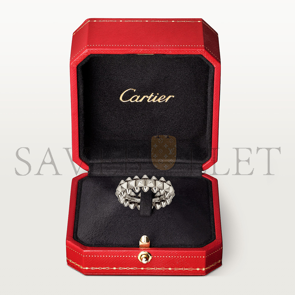 Ca*t*er clash de Ca*t*er ring medium model b4231100