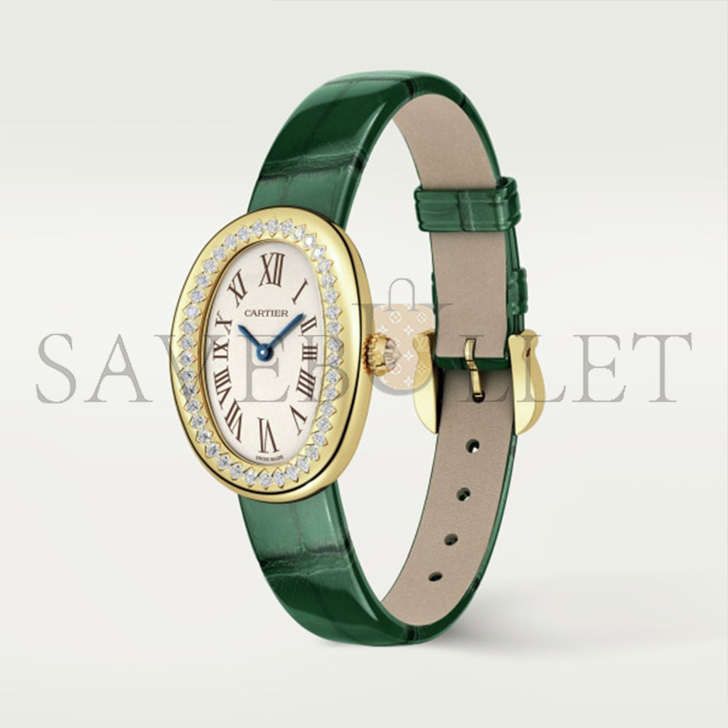 Ca*t*er baignoire watch wjba0038