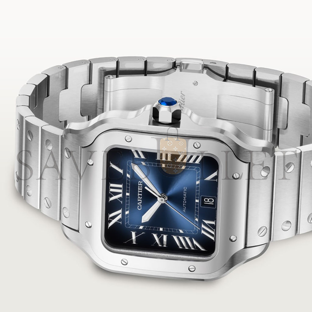 Ca*t*er santos de Ca*t*er watch wssa0071
