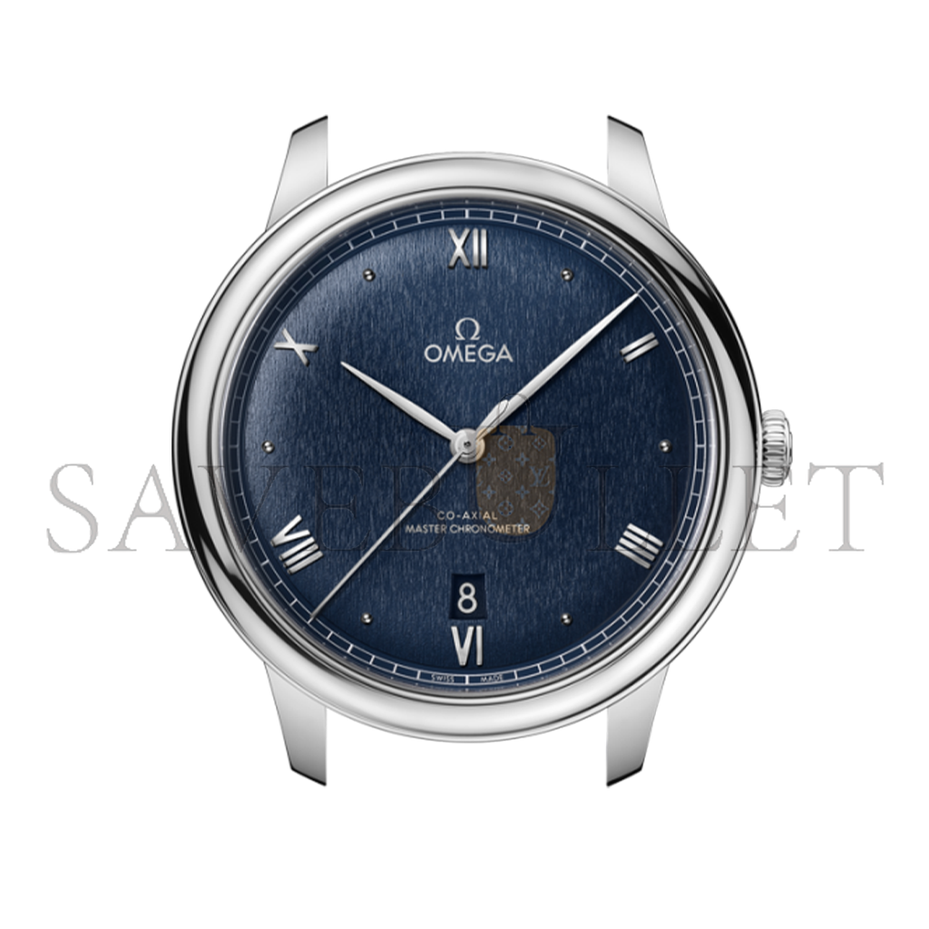 Om**a de ville prestige watch 434.13.40.20.03.001