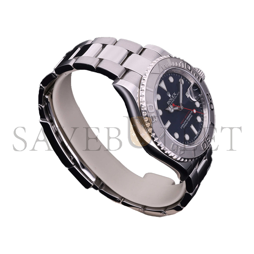 R*l*x yacht-master 40mm watch 116622