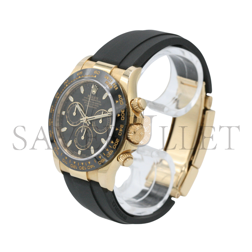 R*l*x daytona series watch 116518ln