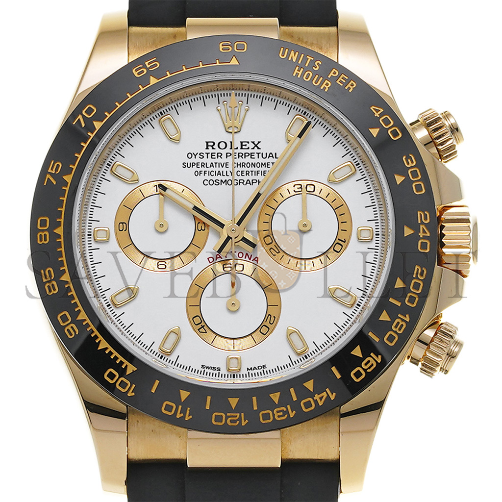 R*l*x dietona 40mm watch 116518ln