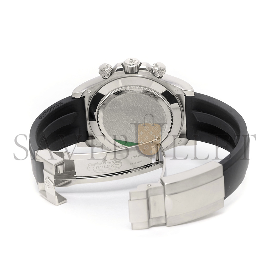 R*l*x daytona diamond dial 40mm watch 116519