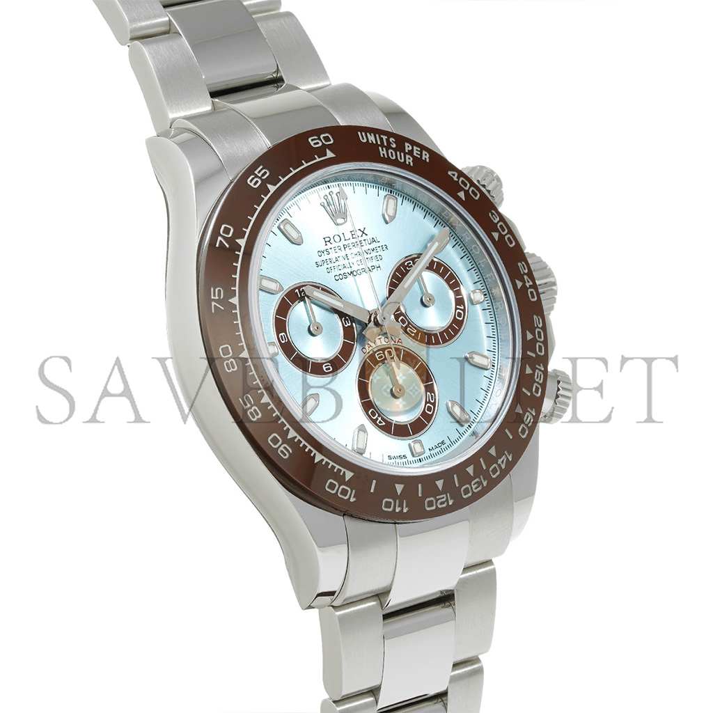 R*l*x daytona 40mm watch 116506