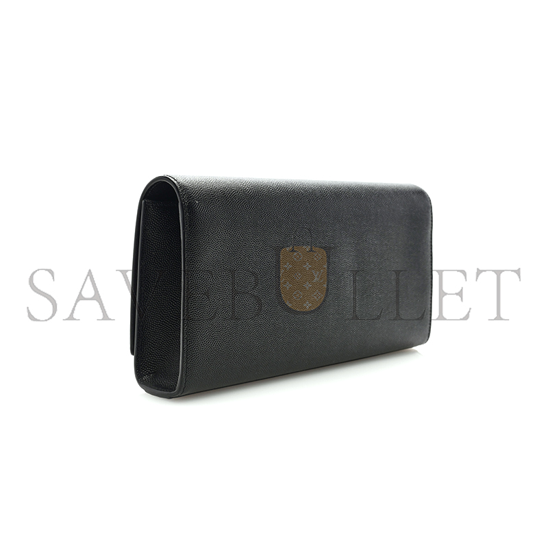 Y*L classic kate clutch black 16515162 (27*12*4cm)