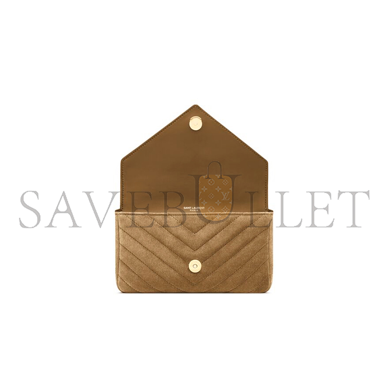 Y*L college mini in suede 7794301u8273194 (20*13*3cm)