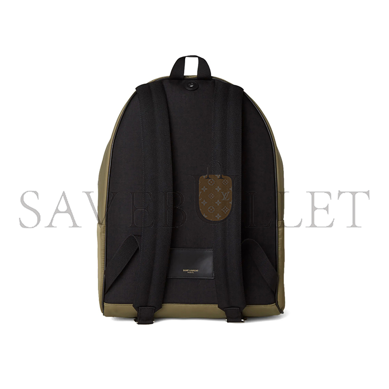 Y*L city nylon backpack 5349672nc1f2985 (30*38*17cm)