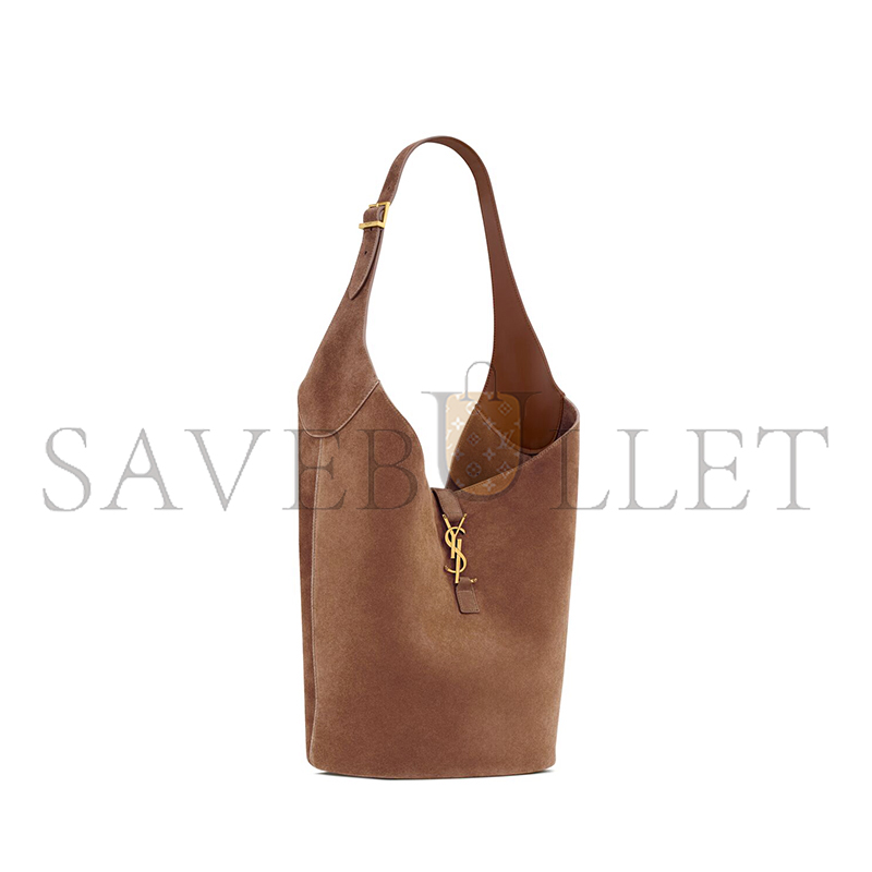Y*L le 5 À 7 hobo in suede 793088008iw2885 (44*32*3cm)