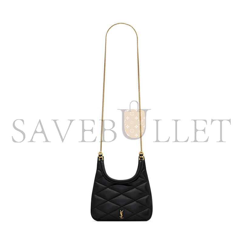 Y*L sade hobo in lambskin 7936081el071000 (21*19*4cm)