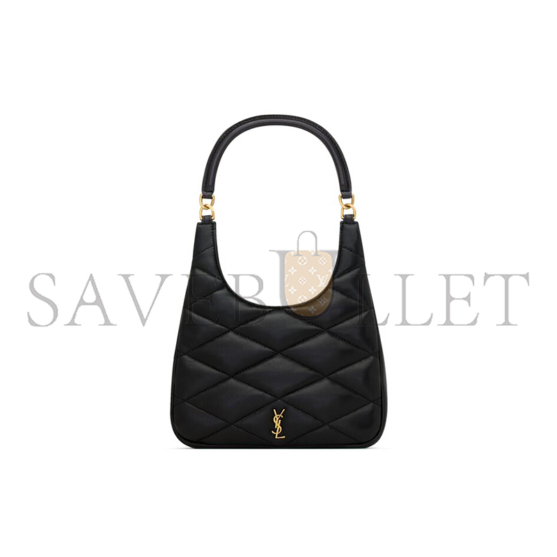 Y*L sade hobo in lambskin 7936081el071000 (21*19*4cm)