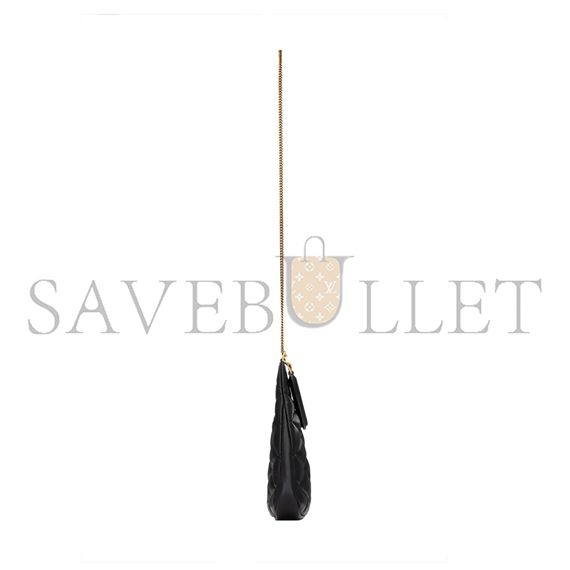 Y*L sade hobo in lambskin 7936081el071000 (21*19*4cm)