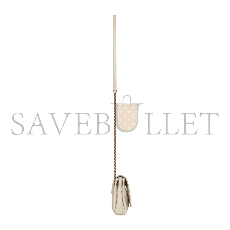 Y*L mini nolita in lambskin 6727381el079207 (18*13*6cm)