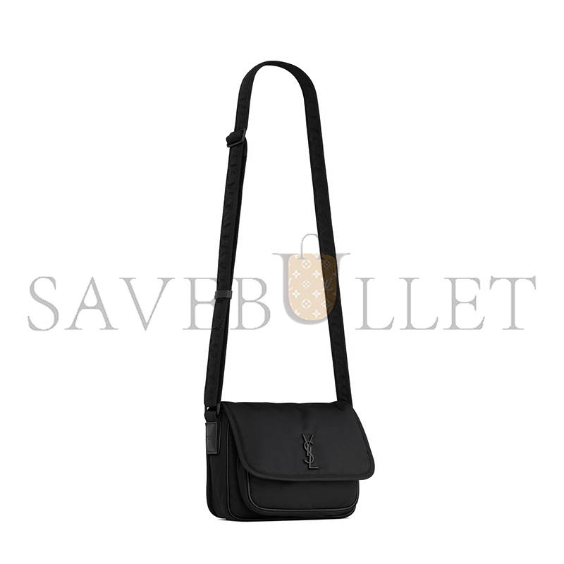 Y*L niki small messenger in econyl® 776611fackh1000 (21*15*6cm)