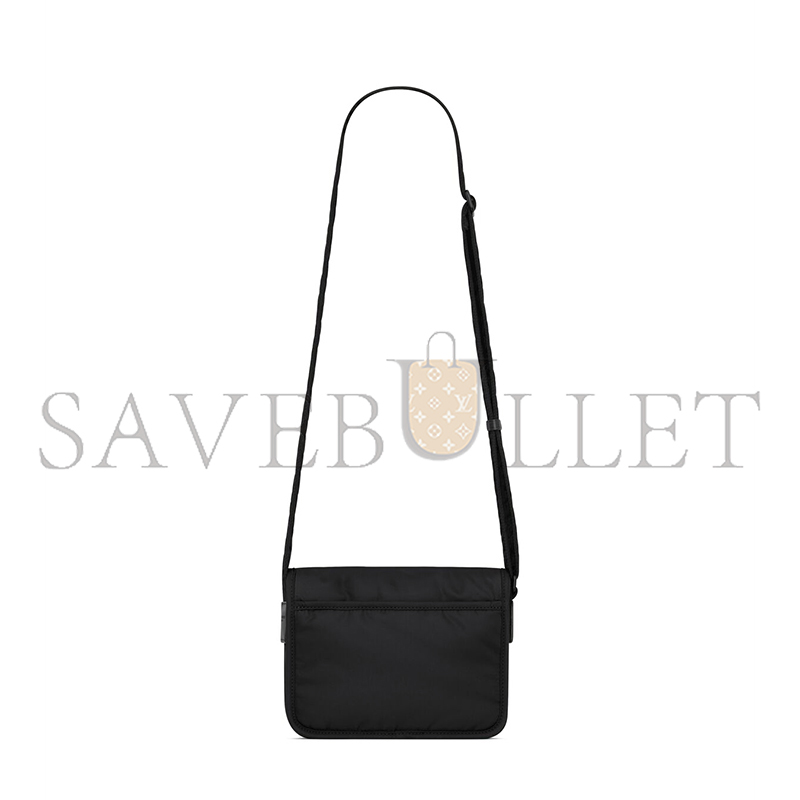 Y*L niki small messenger in econyl® 776611fackh1000 (21*15*6cm)