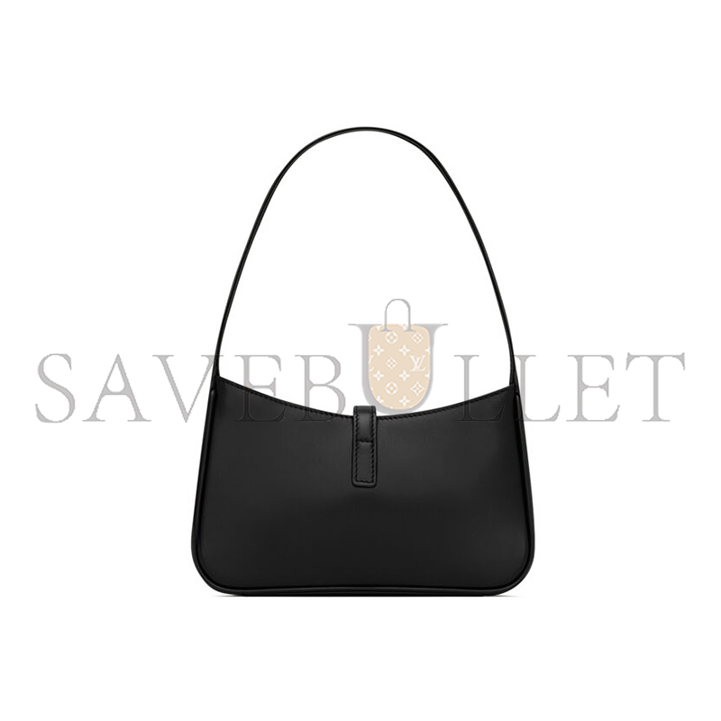 Y*L mini le 5 À 7 in smooth leather 7103182r20w1000 (19*11.5*4.5cm)