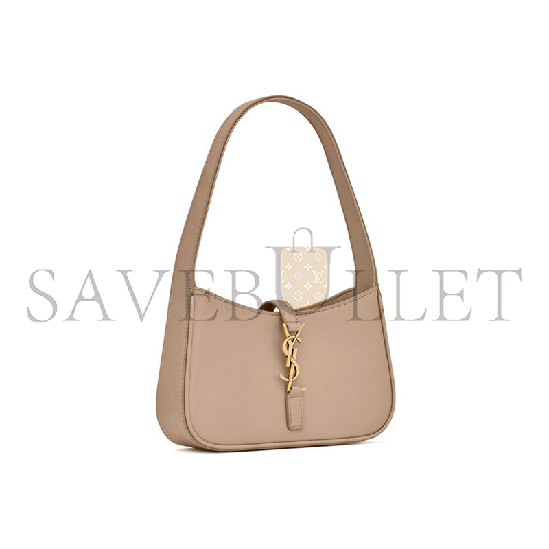 Y*L mini le 5 À 7 in smooth leather 7103182r20w2721 (19*11.5*4.5cm)
