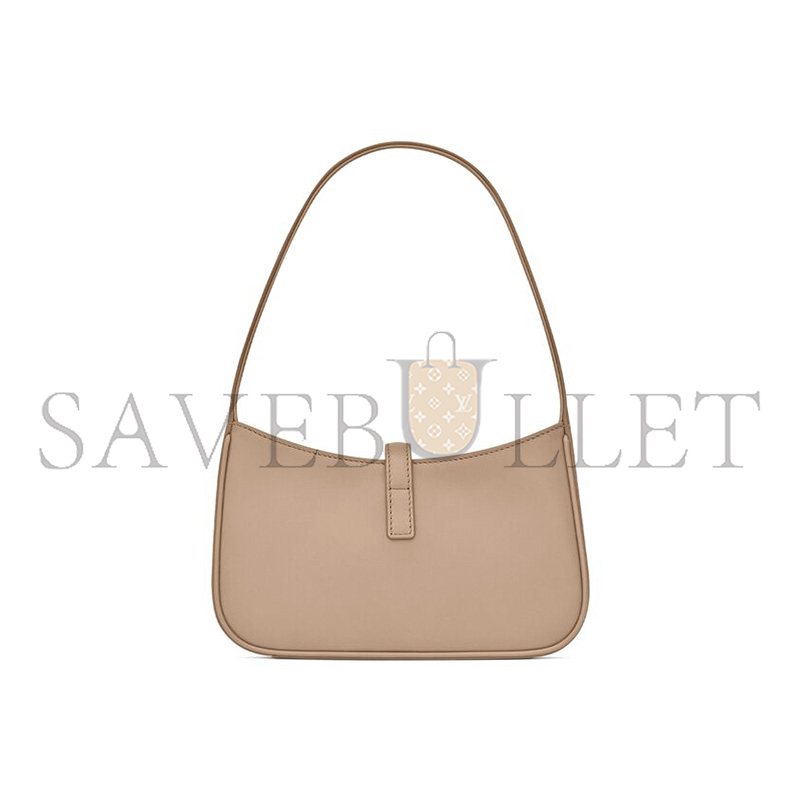 Y*L mini le 5 À 7 in smooth leather 7103182r20w2721 (19*11.5*4.5cm)