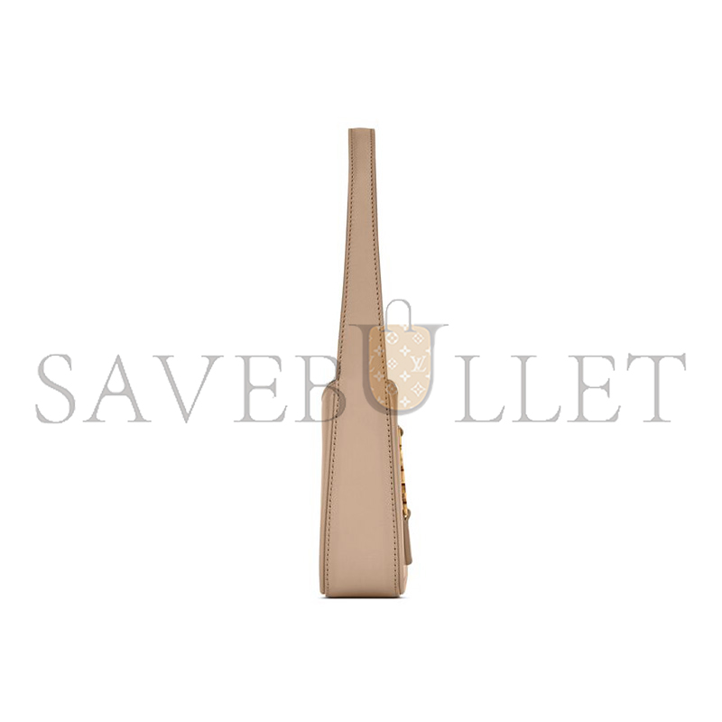 Y*L mini le 5 À 7 in smooth leather 7103182r20w2721 (19*11.5*4.5cm)