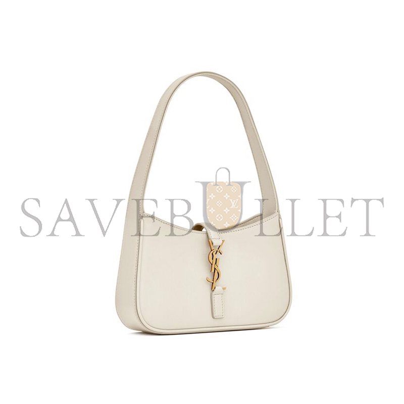 Y*L mini le 5 À 7 in smooth leather 7103182r20w9207 (19x11.5x4.5cm)