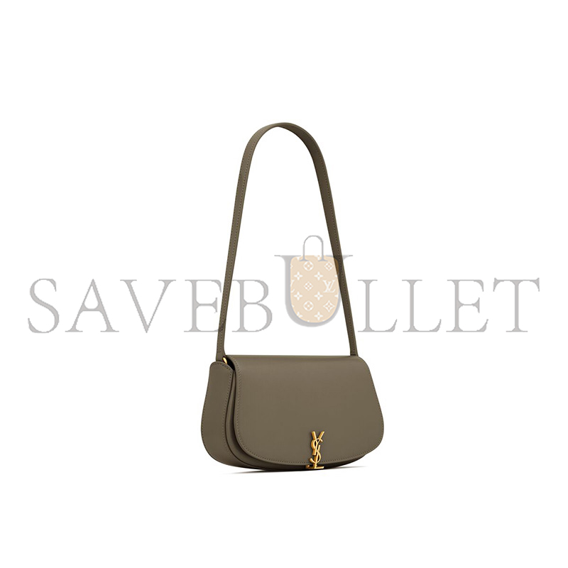 y*l mini voltaire in box Sa**t Lau*nt 7796420sx0w3237 (21*11*4.5cm)
