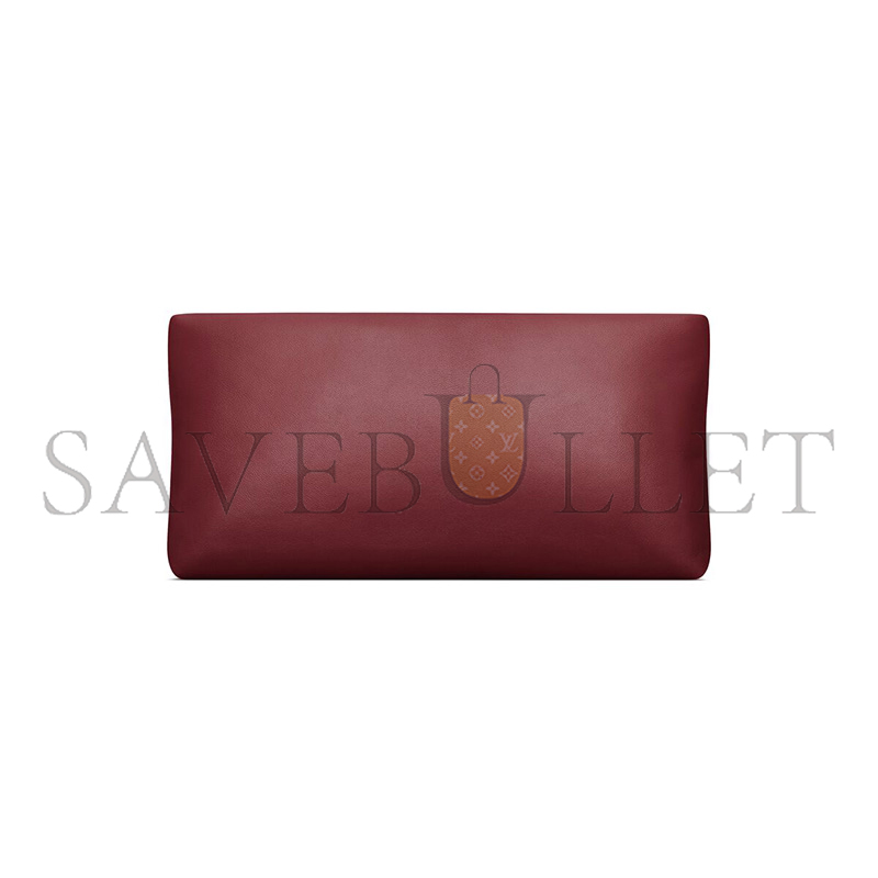 Y*L calypso long pouch in lambskin 774062aacx76268 (30*15*3.5cm)