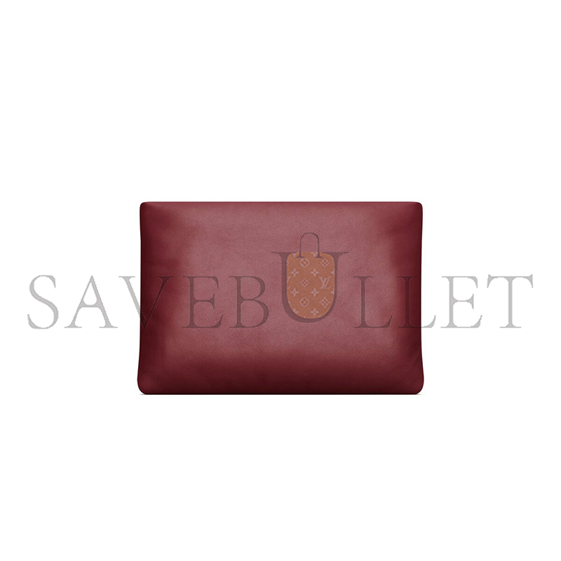 Y*L calypso small pouch in lambskin 765025aacx76268 (23*16*3cm)