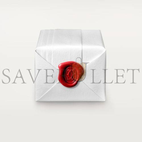 Ca*t*er ballerine wedding band b4092800