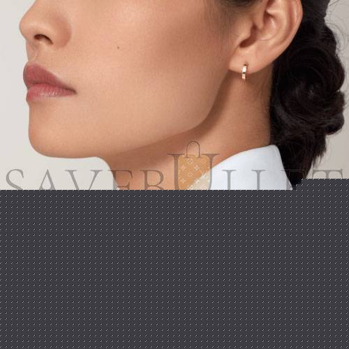 Ca*t*er love single earring b8301423