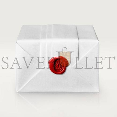 Ca*t*er trinity necklace b7224574