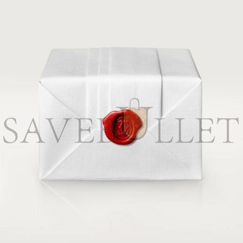 Ca*t*er trinity necklace b7224586