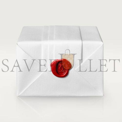 Ca*t*er trinity necklace b7218200