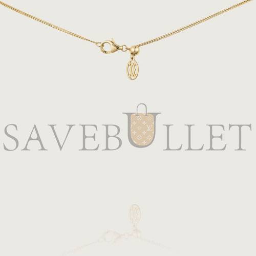 Ca*t*er chain necklace b7224576