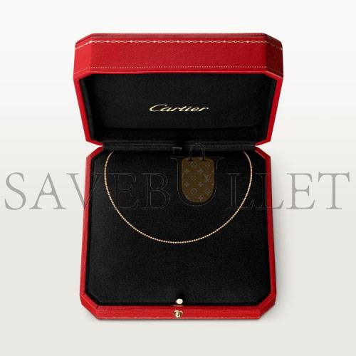 Ca*t*er chain necklace b7224735