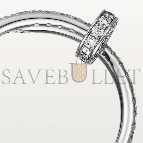 Ca*t*er juste un clou ring b4231600