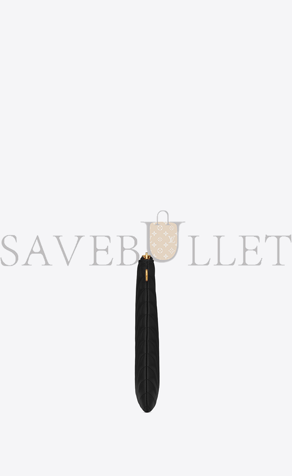 Y*L monogram tablet pouch in matelassÉ leather id 559193cwu011000(30*21.5*2cm)