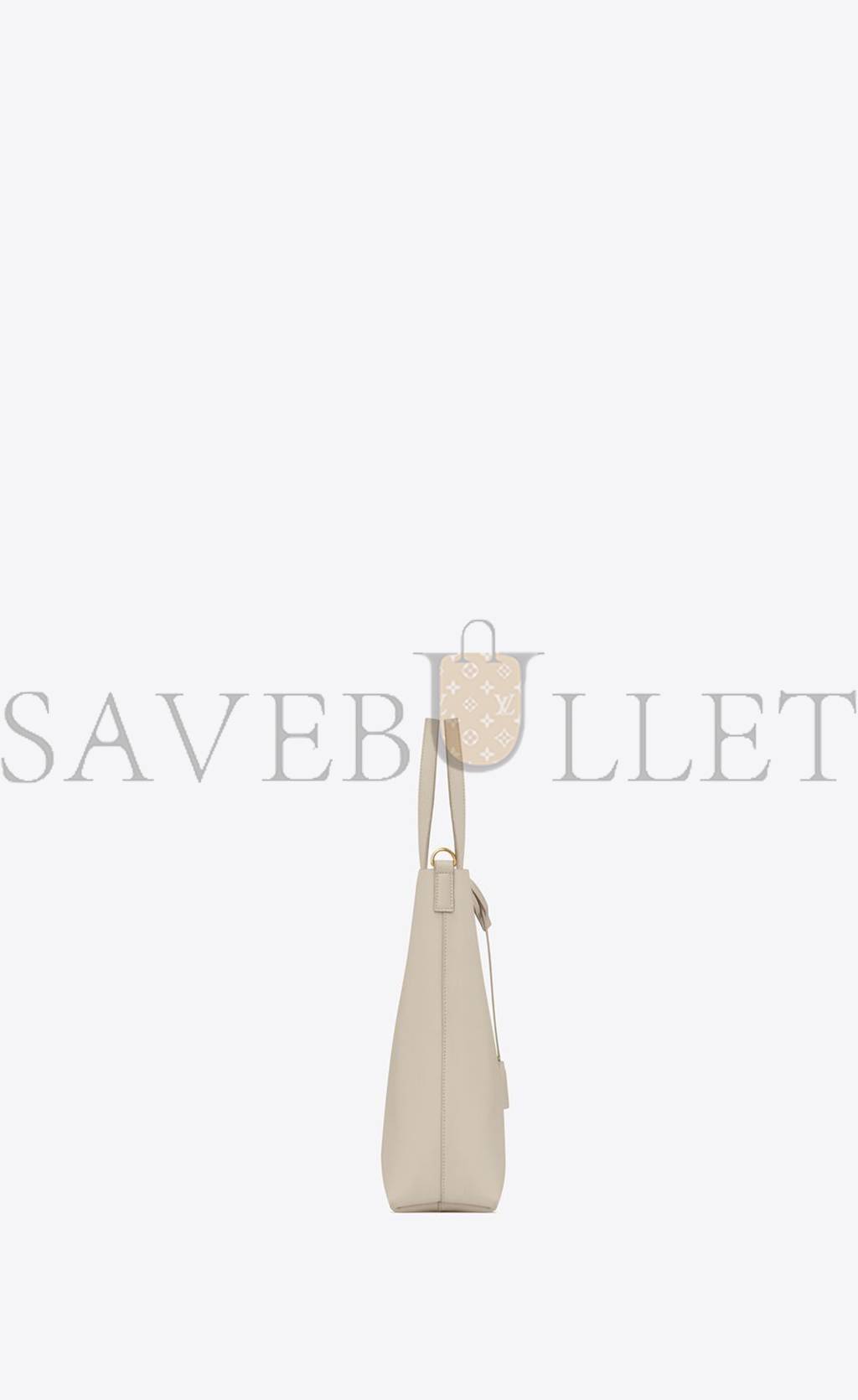y*l shopping sa**t lau*nt toy in S*pple leather 600307csv0j9207 (28*25*8cm)