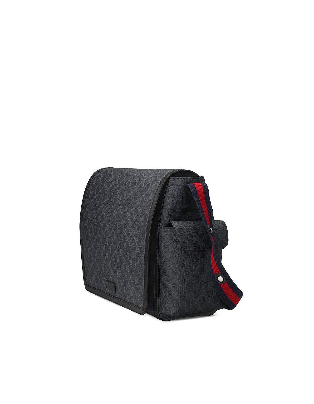 g*u*i gg S*p*e baby changing bag 495909 (44*28*14cm)